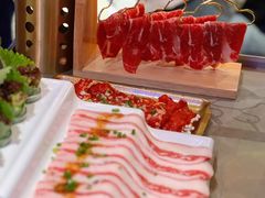 -杨小佳·齐齐哈尔烤肉·烤串(广州店)
