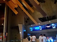 -金逸影城(广州海珠城激光IMAX店)