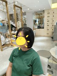 -菲·木田moontin造型salon