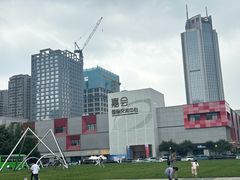 -西安创业咖啡街区