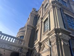 -张学良旧居陈列馆
