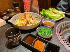 -上男·烧肉集市(五一广场店)