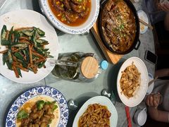 -老松滨饭店(菜艺街店)