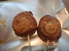 五花鱼籽-熙成烧烤(白塔岭店)