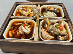 四拌小海鲜-小满海鲜·别院(天津旗舰店)