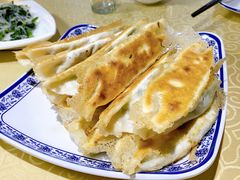 -春水锅贴·传统鲁菜(大明湖店)