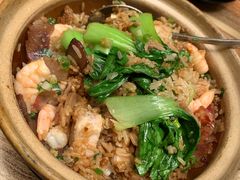 -壹煲口福煲仔饭(中山路店)