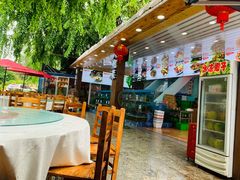 -范饭椰林川湘味海鲜·椰子鸡(三亚湾椰梦长廊店)