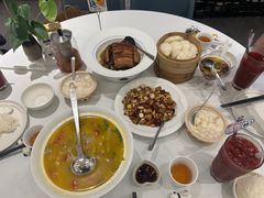 -眉州东坡(清河万象汇店)