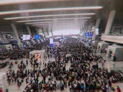 -杭州萧山国际机场