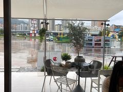 -喜茶(珠海华发商都店)