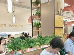 -金陵后厨·南京菜(新街口秣陵路店)