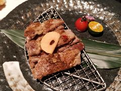 -上井精致料理(中兴商业大厦店)