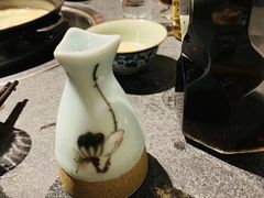 -大匠工房古船木艺术餐厅·猪肚鸡专门店(长白仙岛店)
