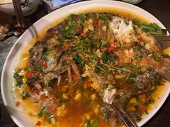 -吃货私房菜(丽江束河古镇店)