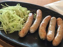 -萨莉亚意大利餐厅(龙胜站颂荟商场店)