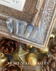 -森日式美甲沙龙MORI NAIL总店
