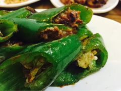炙热童年-炙热童年·老北京炙子烤肉(南锣鼓巷店)