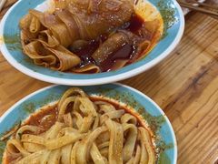 -马三洋芋片(兰州总店)