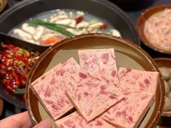 -重庆老灶火锅(红岭店)