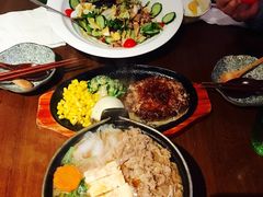 -铃木食堂(帽儿胡同店)