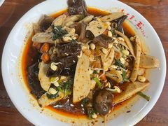 -天下第一面(大雁塔北广场店)