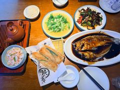-外婆烧.老杭帮菜(庆春店)