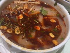 -老爷庙风味美食府(魏都大道店)