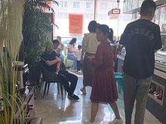 -君霖海鲜私房菜(春柳店)