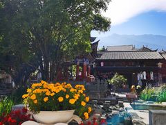 -大理古城