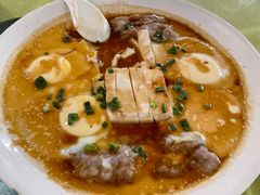 -红炎炎农家菜老字号(金水台店)