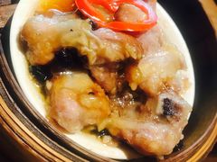 -颐和•海鲜砂锅粥•啫啫煲(奥林匹克广场店)