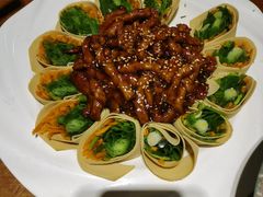 -95号酱骨·一块豆腐(展春园西路店)