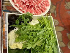 -天宜隆蘑菇宴火锅(石景山旗舰店)