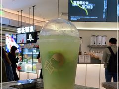 -喜茶(广州佳兆业广场店)