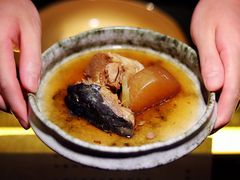 -元熹会席料理