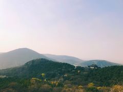 -棋盘山风景区