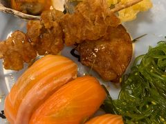 -和彩放题餐厅(酒仙桥店)