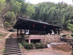 -仙霞关景区