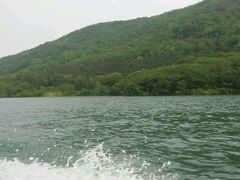 -南京金牛湖风景区