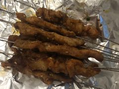 -江城燕子大排档(江汉路步行街店)