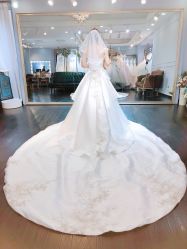 -艾慕婚纱礼服馆(和平店)