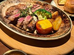 -404干式熟成牛排馆•聚会餐厅