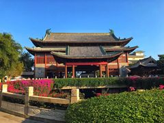 -三亚亚龙湾雅高美爵酒店