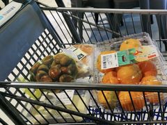 -盒马鲜生(大行宫店)