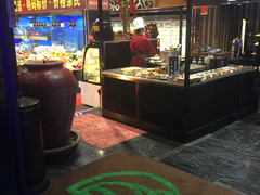 -苏先生海鲜渔庄(金桥店)