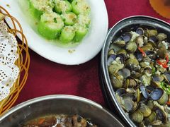 -隆都四季香饭店(碧海路店)