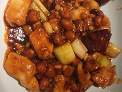 -吴家·非遗淮扬小馆(镇江万达广场店)