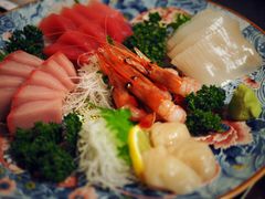 -鱼真(うおまさ)
