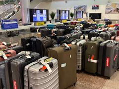 -胡志明新山一国际机场